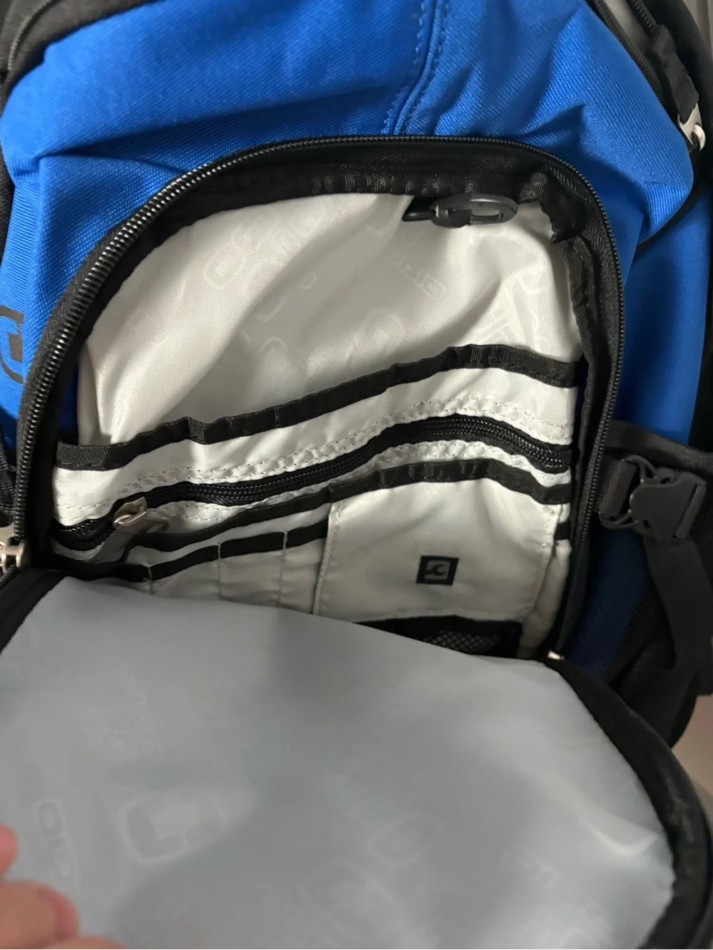OGIO sturdy backpack
